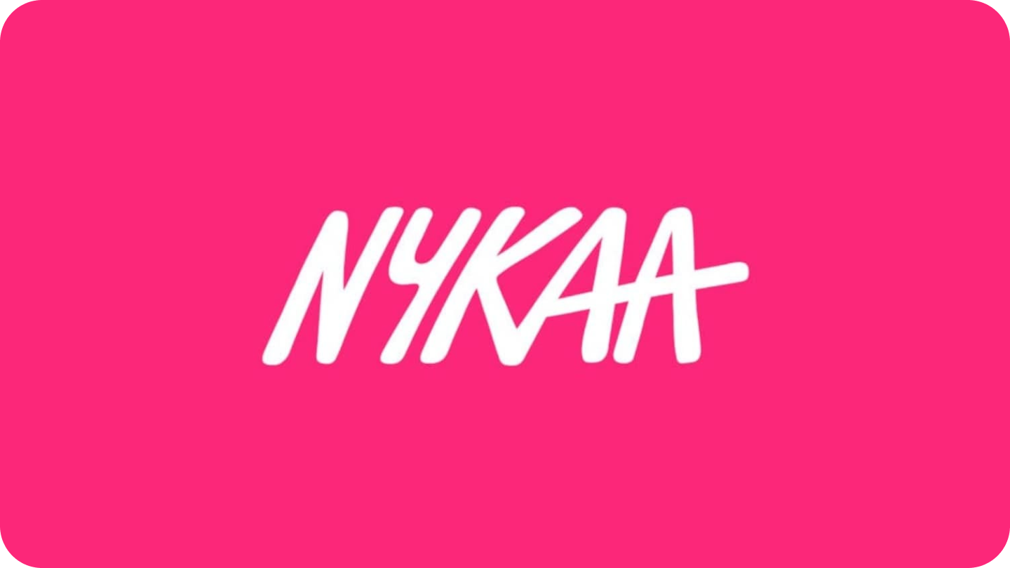 Nykaa